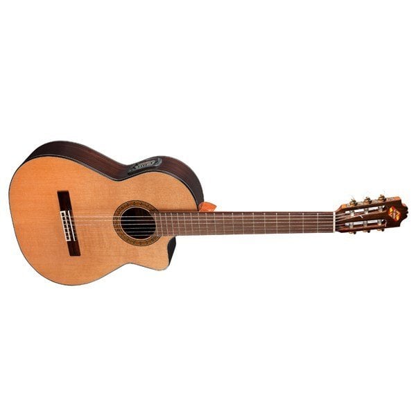 Admira VIRTUOSO EC Elektro Klasik Gitar