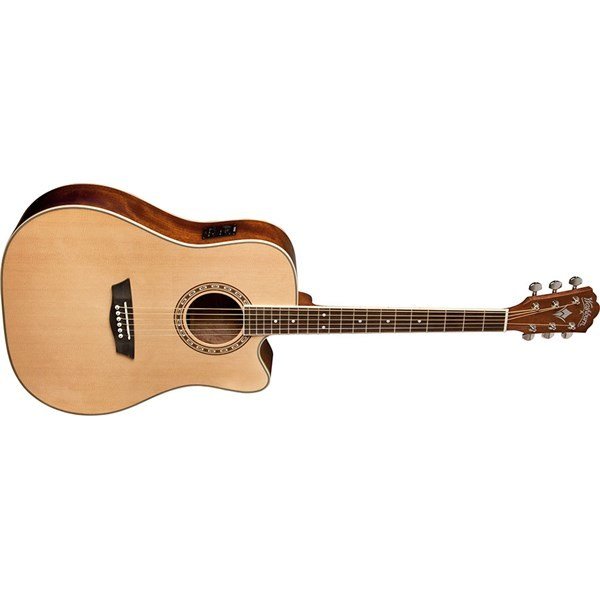 Washburn WD10CE