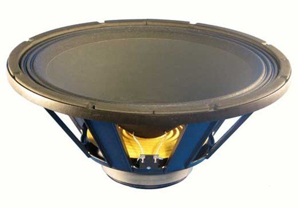 Eminence Delta Pro 18 Çıplak 18'' Subbas Hoparlör 500 Watt
