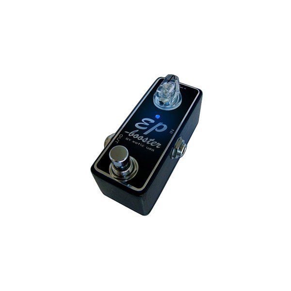 Xotic EP Booster Gitar Efekt Pedalı