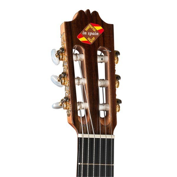 Admira VIRTUOSO EC Elektro Klasik Gitar