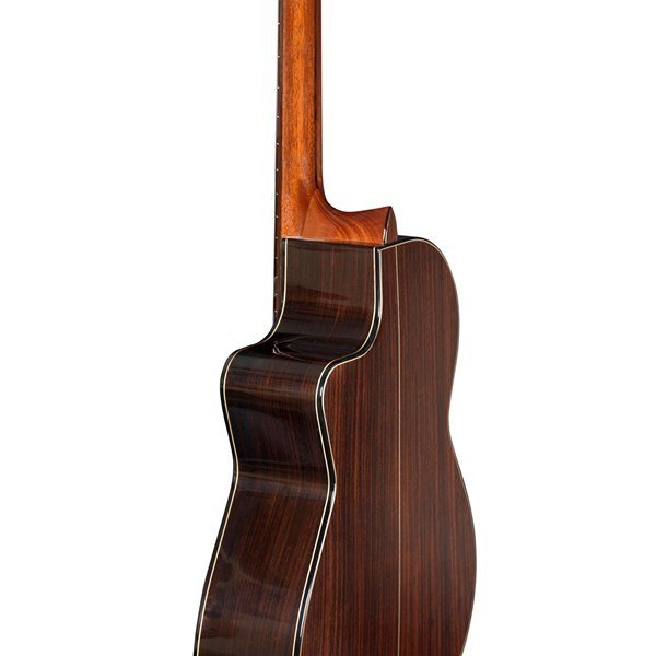 Admira VIRTUOSO EC Elektro Klasik Gitar