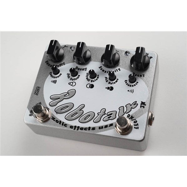 Xotic Robotalk 2 Filter Pedalı