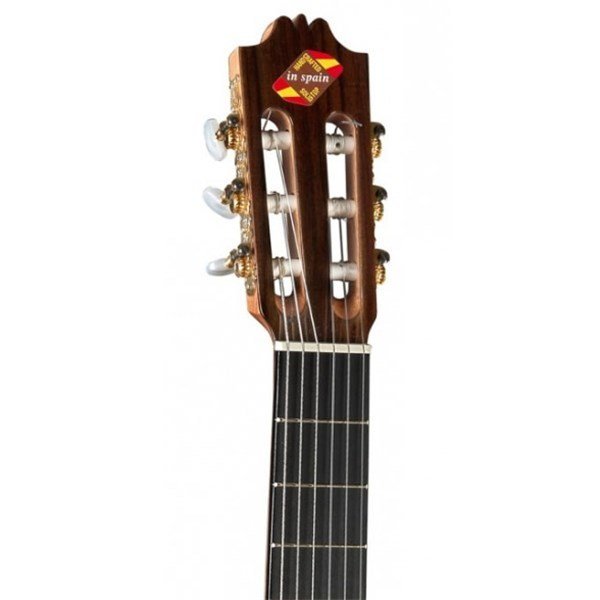Admira VIRTUOSO-ECT İnce Kasa Elektro Klasik Gitar