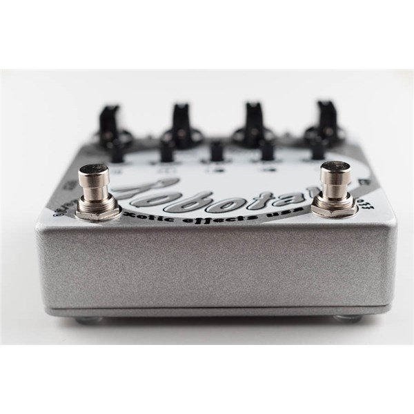 Xotic Robotalk 2 Filter Pedalı