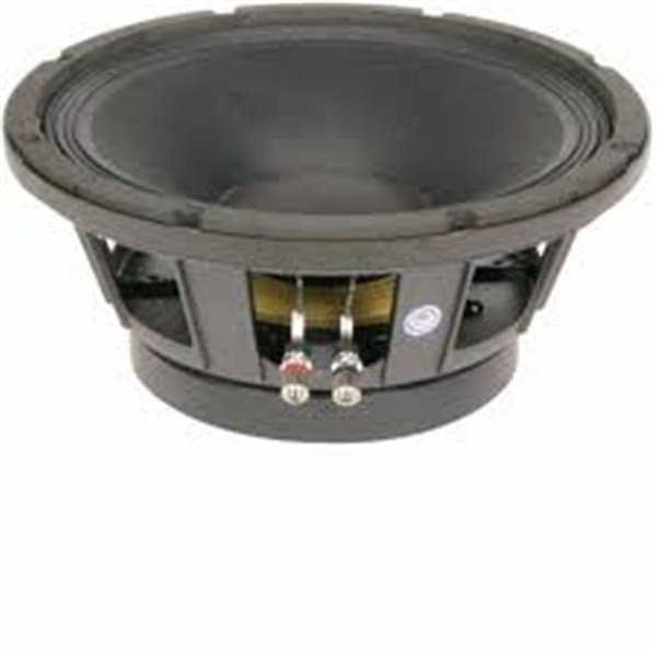 Eminence Kappa Pro 12 Çıplak 12 inch Bas Hoparlör 500 Watt