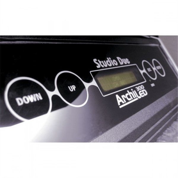 Studio Due - Archiled 300
