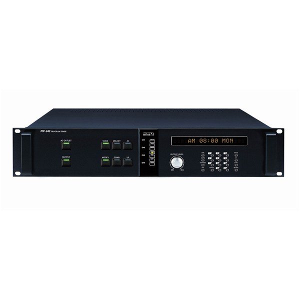 Inter-M PW642