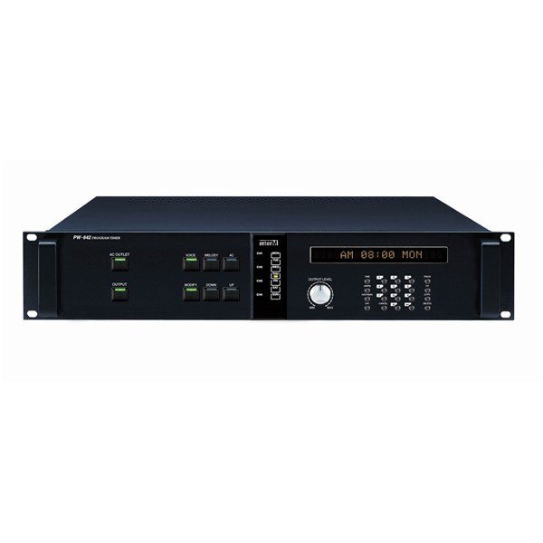 Inter-M PW642