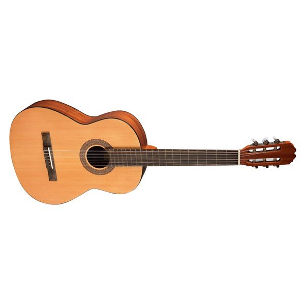 Admira Alba 1/2 Klasik Gitar