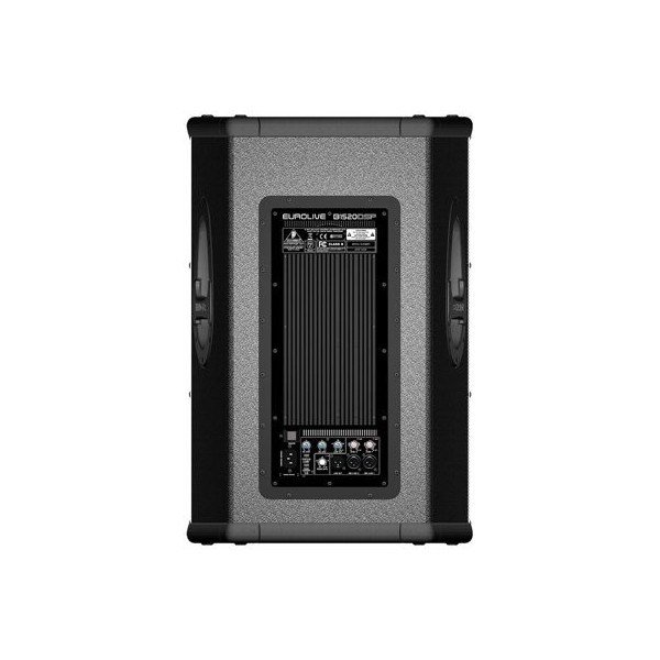 Behringer Eurolive B1520DSP Aktif Kabin