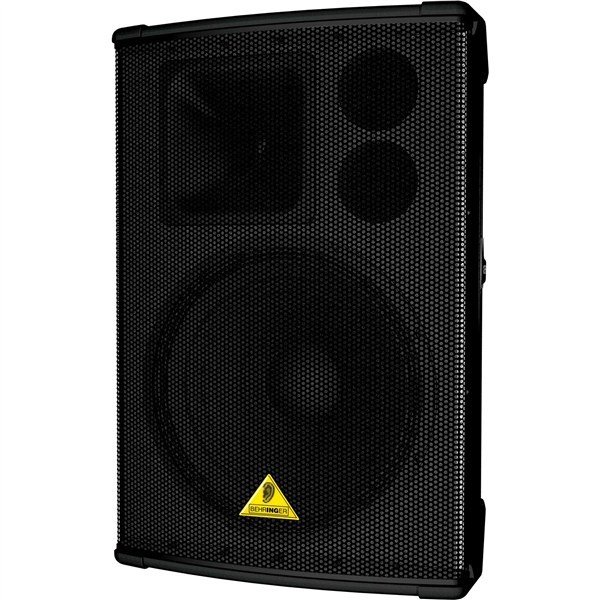 Behringer Eurolive B1520DSP Aktif Kabin