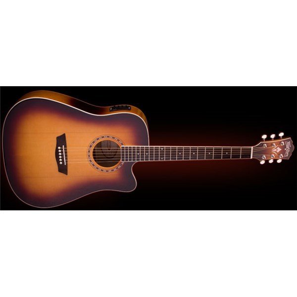 Washburn WD7SCE ATB