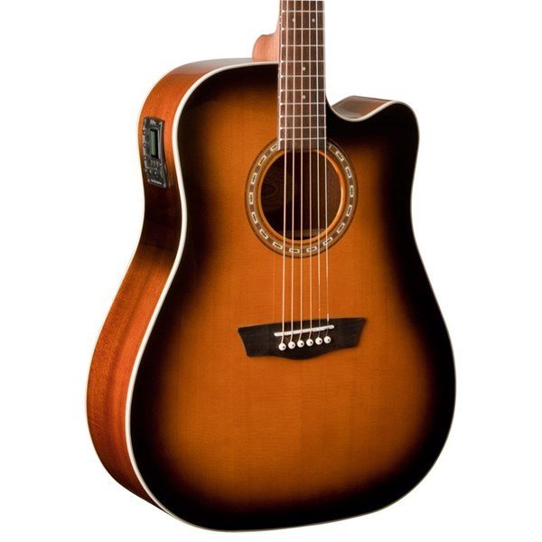Washburn WD7SCE ATB
