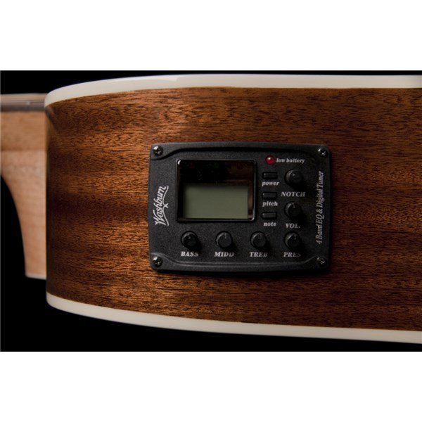 Washburn WD7SCE ATB