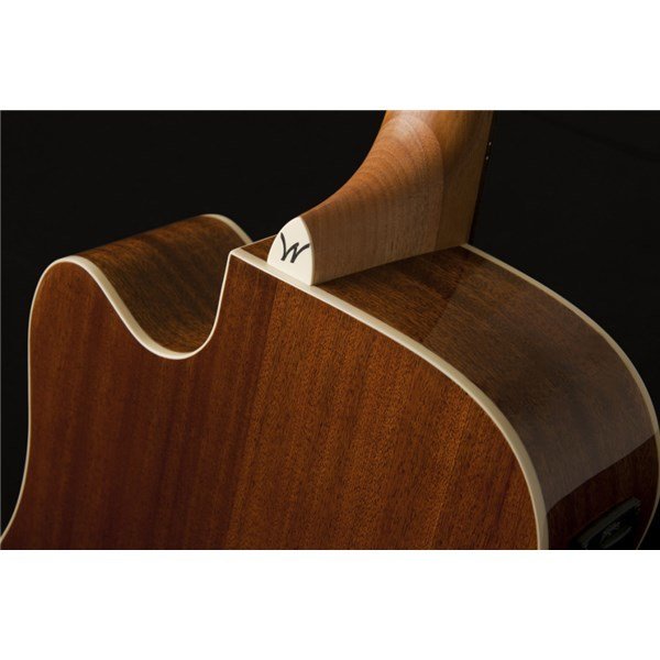 Washburn WD7SCE ATB