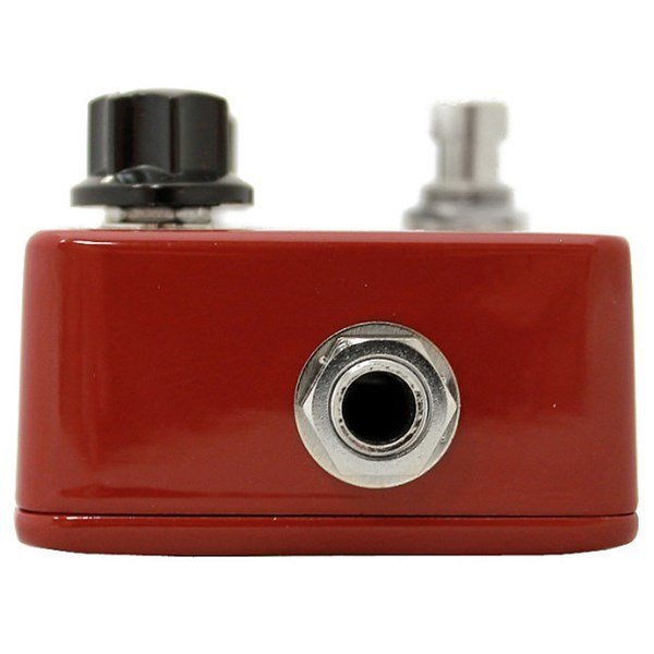 Zvex Distortron Pedal