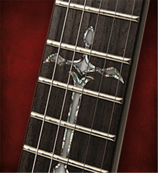 CORT - EVL X6 BKMS