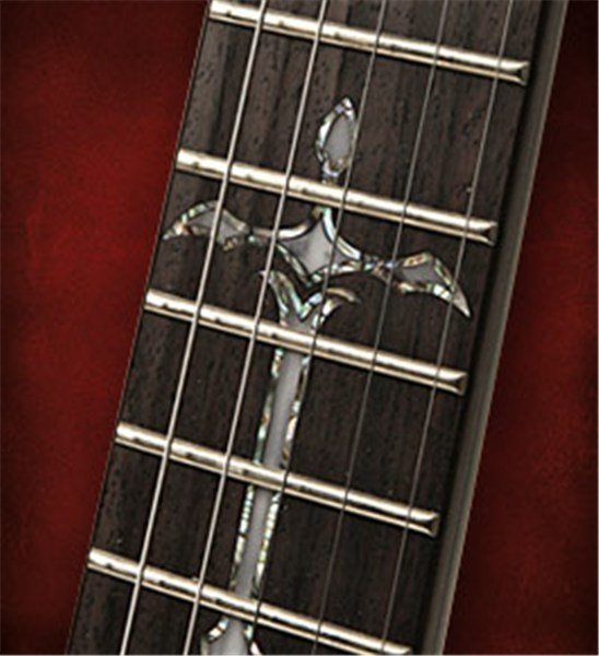 CORT - EVL X6 BKMS