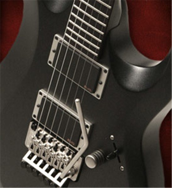 CORT - EVL X6 BKMS