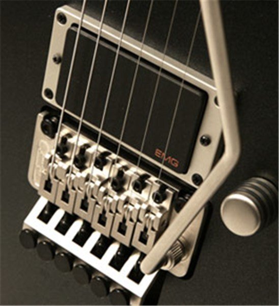 CORT - EVL X6 BKMS