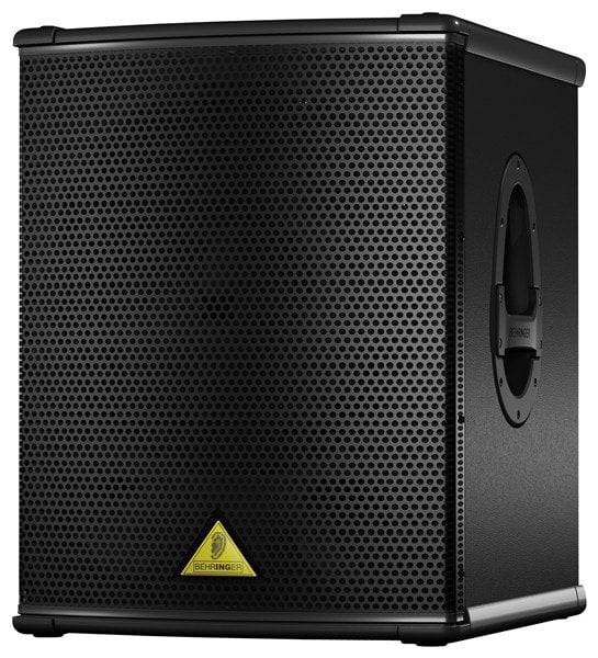 Behringer Eurolive B1500D PRO Aktif Subbas