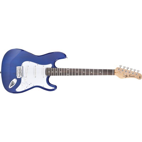 Jay Turser JT 300 TBL Elektro Gitar