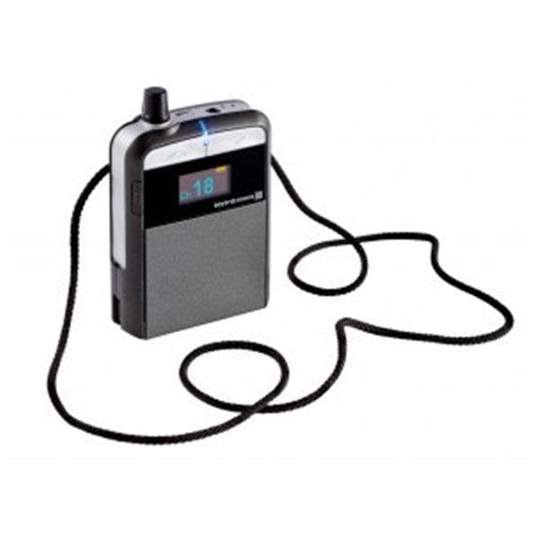 BeyerDynamic RP 8 Beltpack Receiver