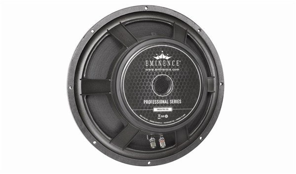 Eminence Omega Pro 15 Profesyonel 15 inch Bas Hoparlör 800 Watt