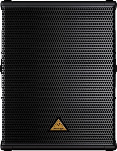 Behringer Eurolive B1800D PRO Aktif Subbas Kabin