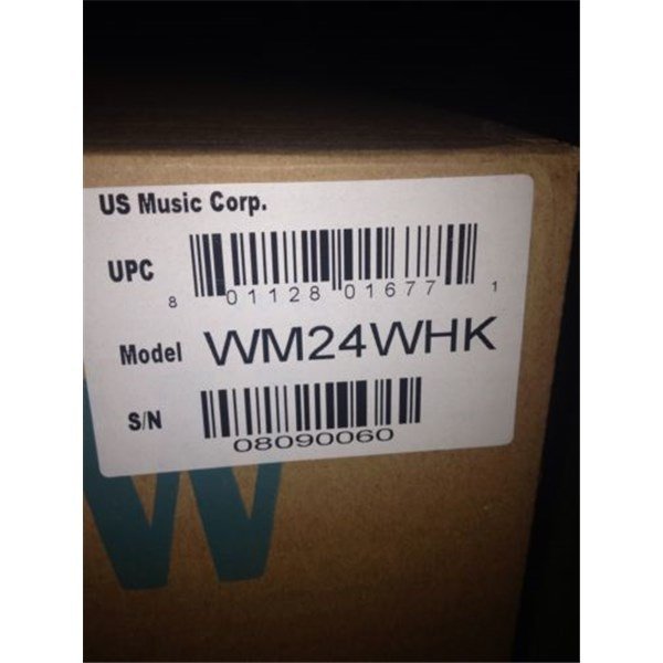 Washburn WM24WHK