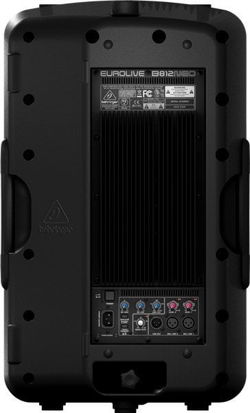 Behringer Eurolive B812NEO Aktif Kabin