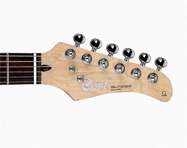 CORT - G280 BK
