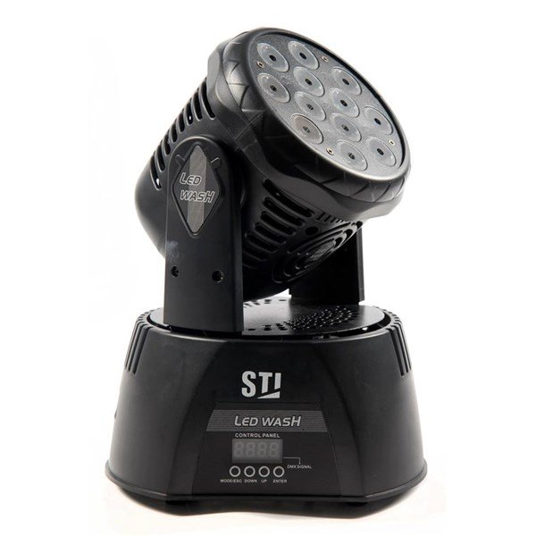 STI - LW  1212
