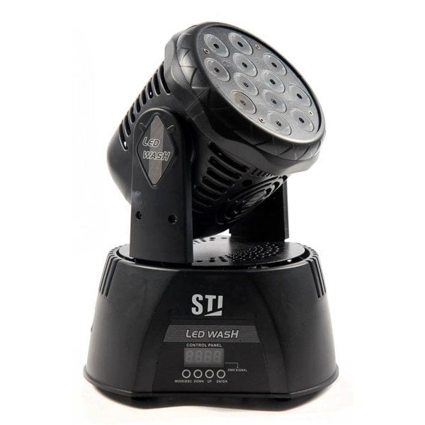 STI - LW  1212