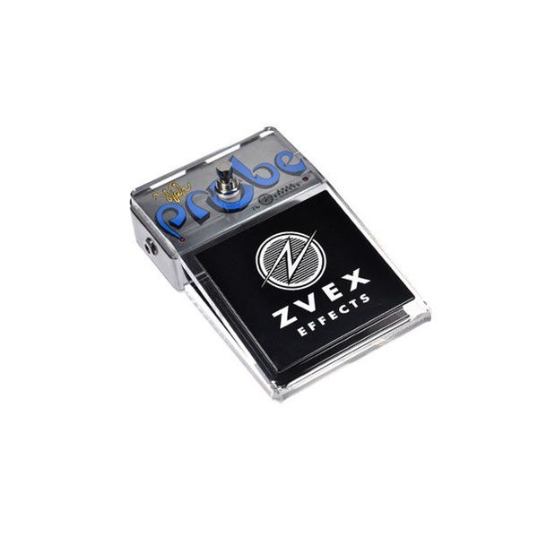 ZVex Vexter Wah Probe Wah Pedalı