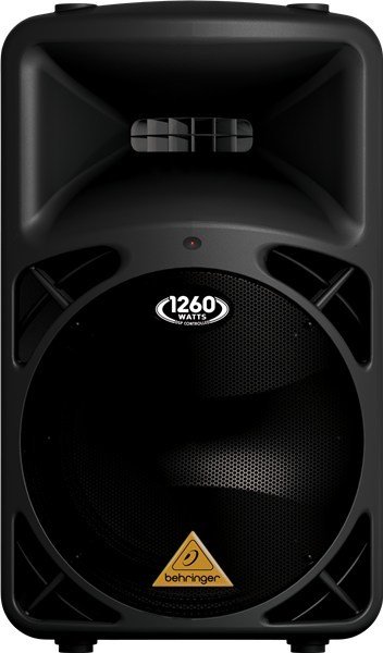 Behringer Eurolive B812NEO Aktif Kabin