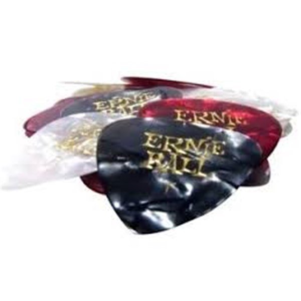 Ernie Ball P09164 Pearloid T Pena