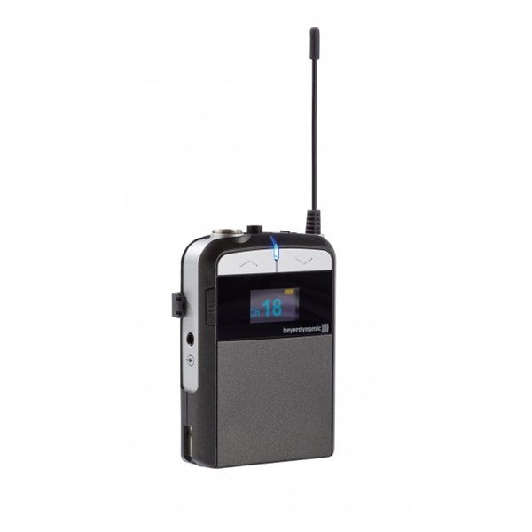 BeyerDynamic TP8 Transmitter