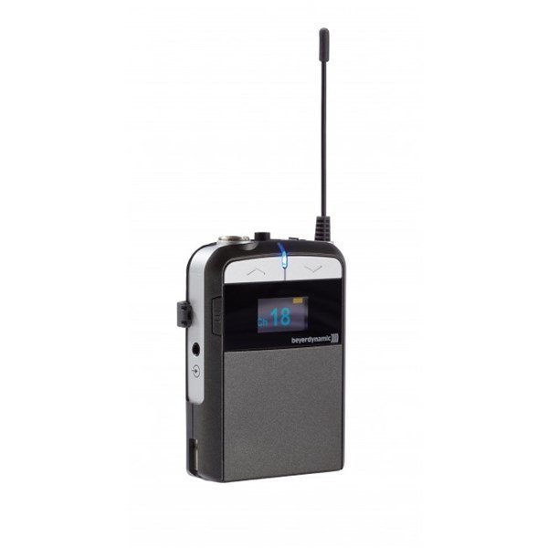 BeyerDynamic TP8 Transmitter