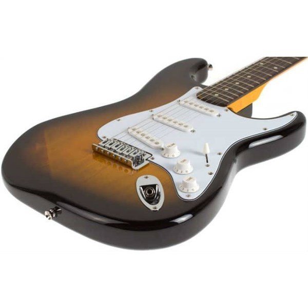 Jay Turser JT 300 TS Elektro Gitar