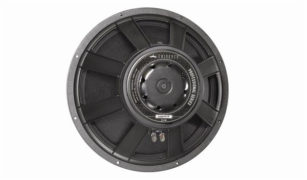 Eminence Kilomax 15 Çıplak 15 inch Bas Hoparlör 1250 Watt