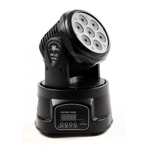 STI - LW 0712