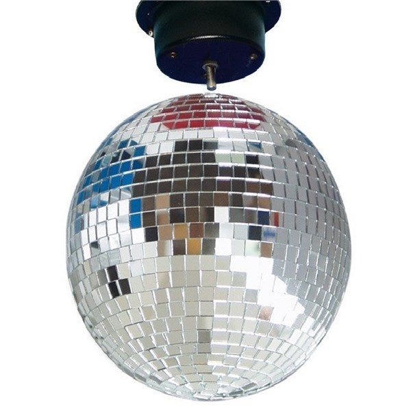 American DJ Mirrorball 50 cm Aynalı Küre