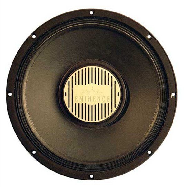 Eminence Kilomax 15 Çıplak 15 inch Bas Hoparlör 1250 Watt