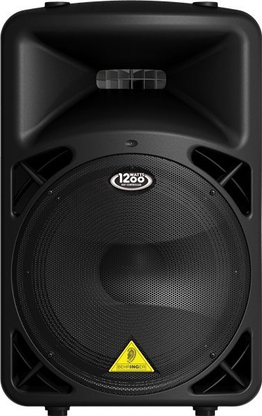 Behringer Eurolive B815NEO 15 inç 1200W Aktif Kabin Hoparlör