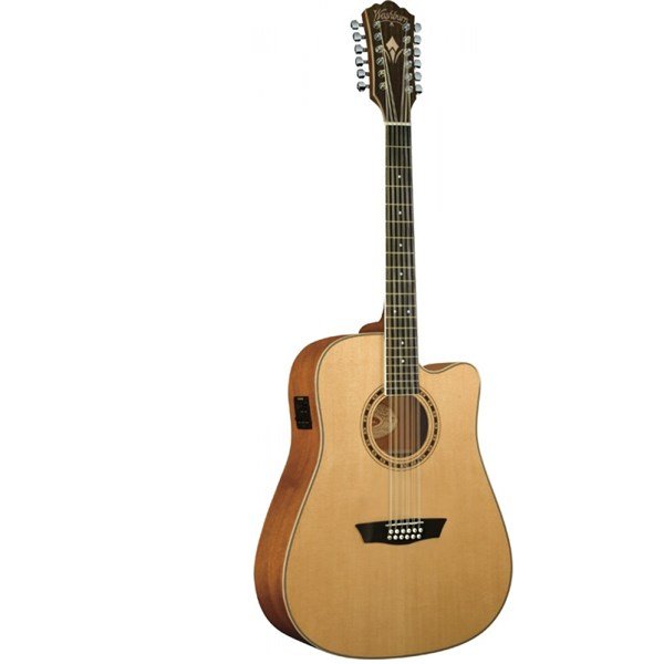 Washburn WD10SCE 12