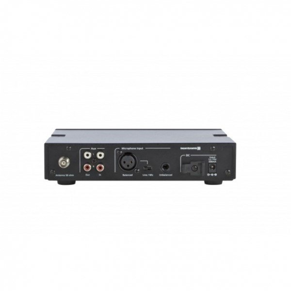 BeyerDynamic TS8 Receiver