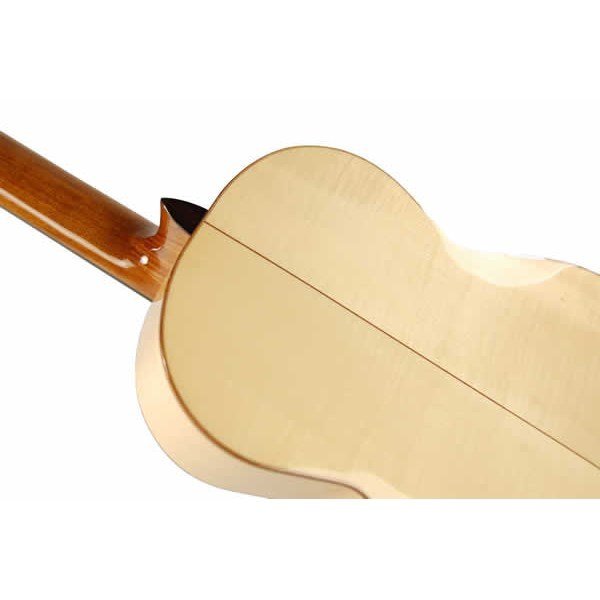Admira FLAMENCO Flamenko Gitar