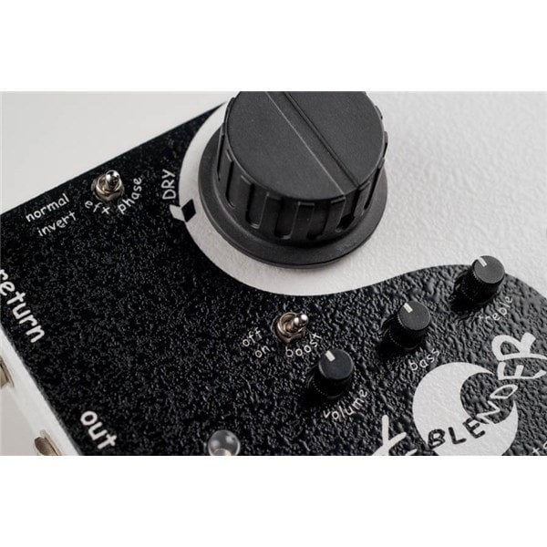 Xotic X-Blender Loop Pedalı